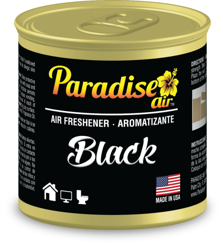 Paradise Air Passive Liquid Ca